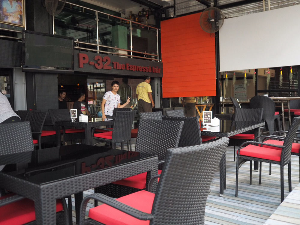 P32 Hotel 3*