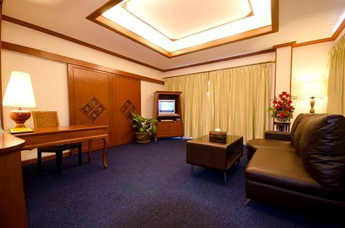 Hotel Sabai Sabana Pattaya