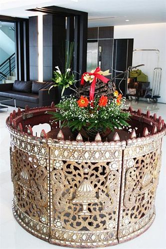Vogue 4* Pattaya