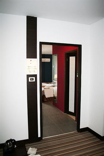 Hotel Vogue