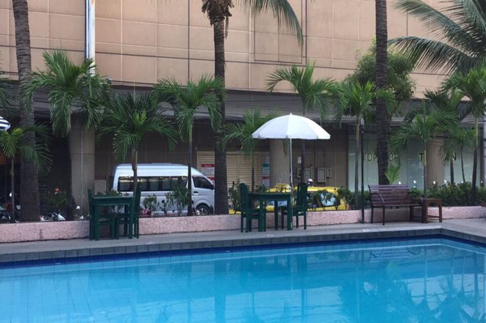 At Nine 2* Pattaya