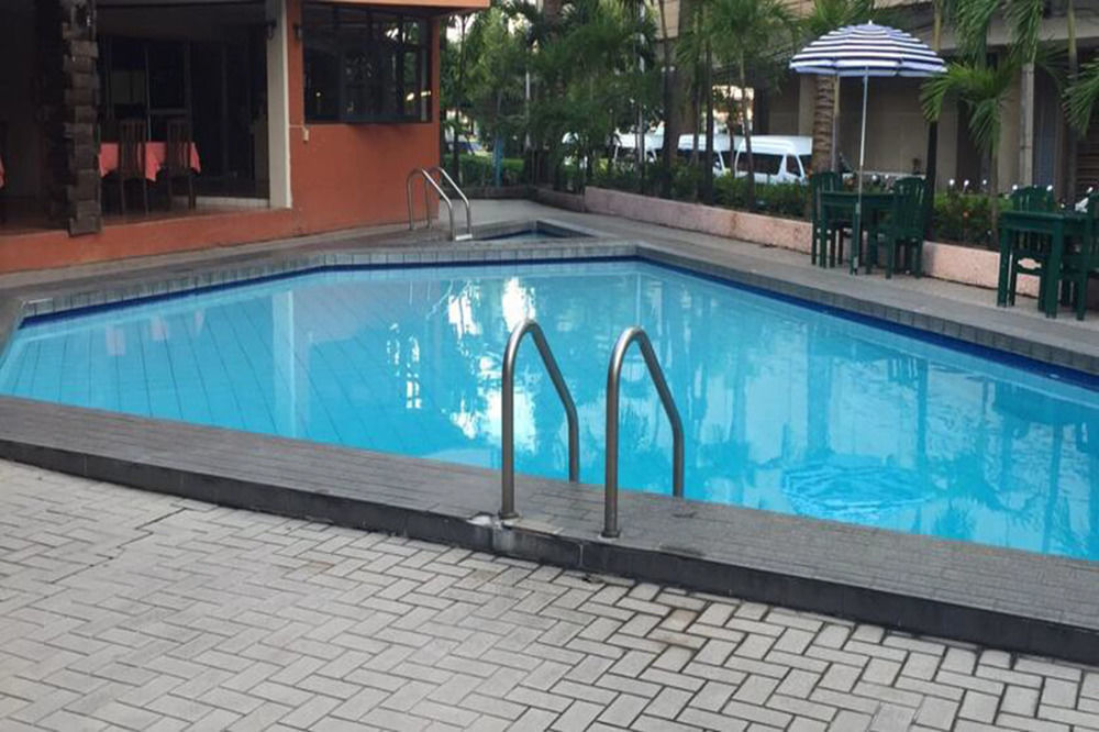 At Nine Hotel 2*