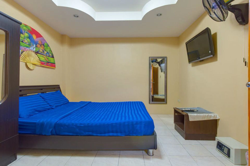 The Links Hotel Pattaya