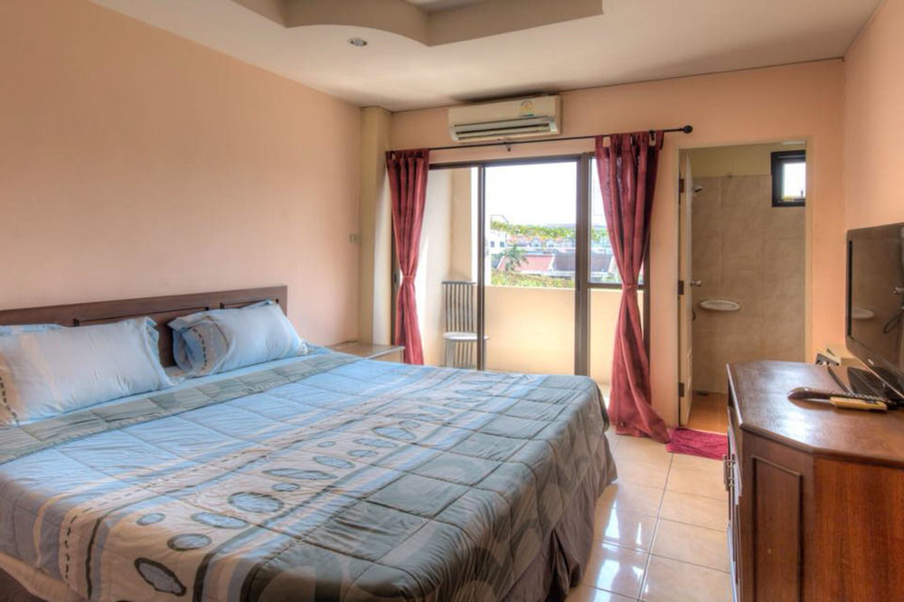 The Links 3* Pattaya