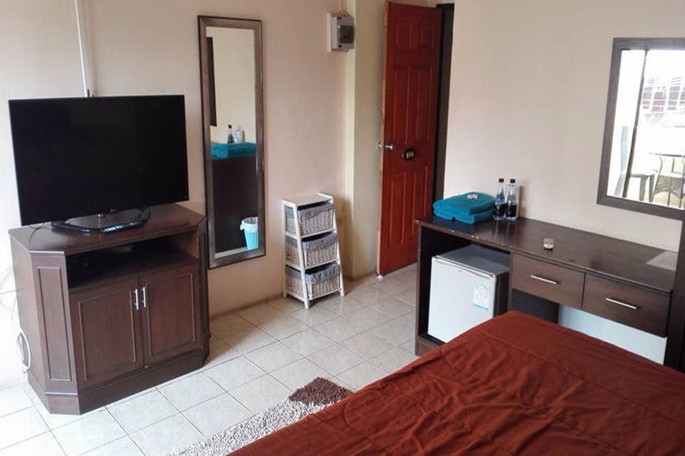 The Links Hotel Pattaya