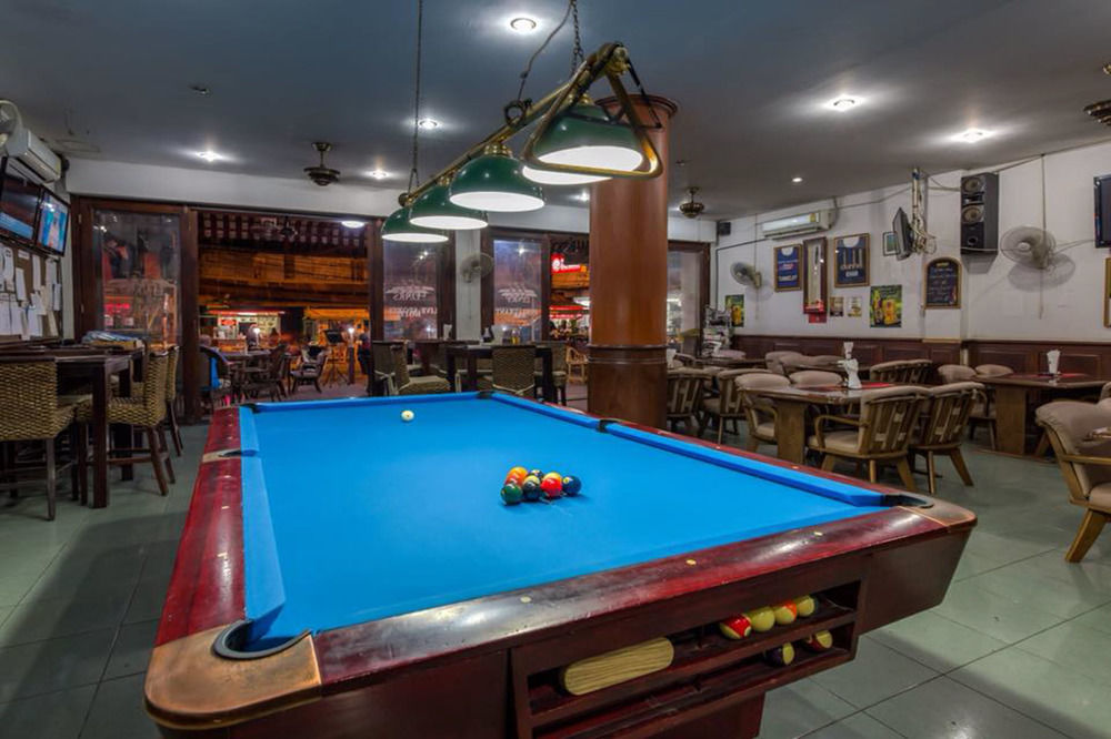 The Links 3* Pattaya