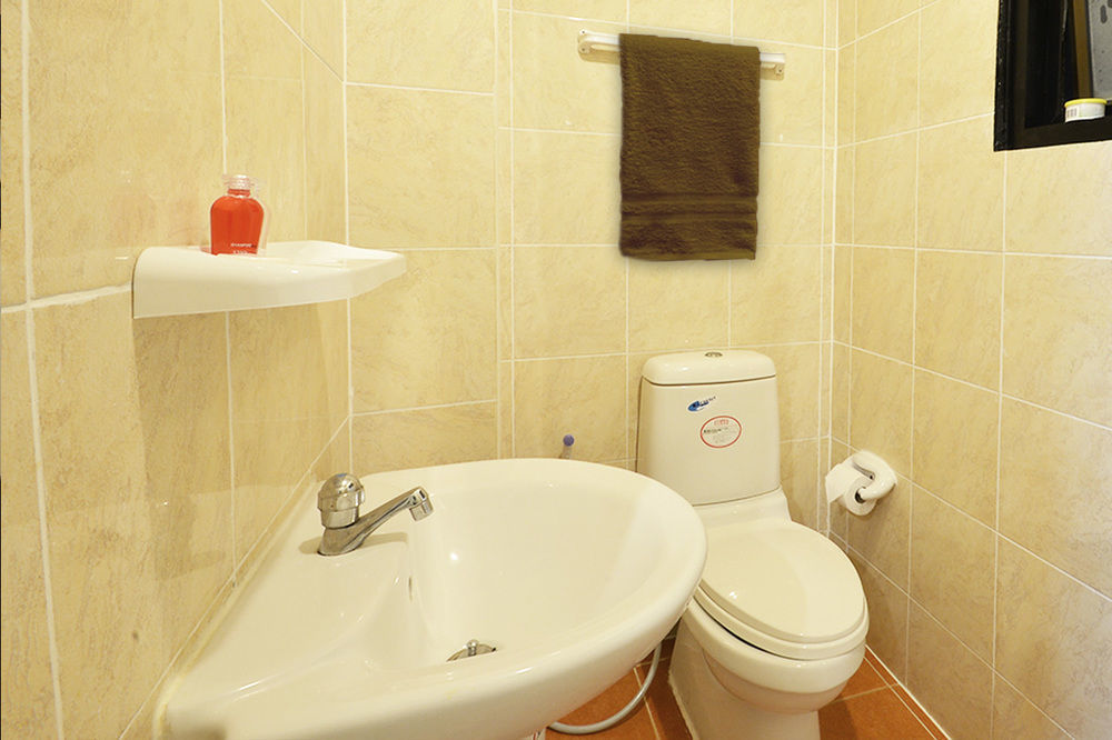 The Links 3* Pattaya