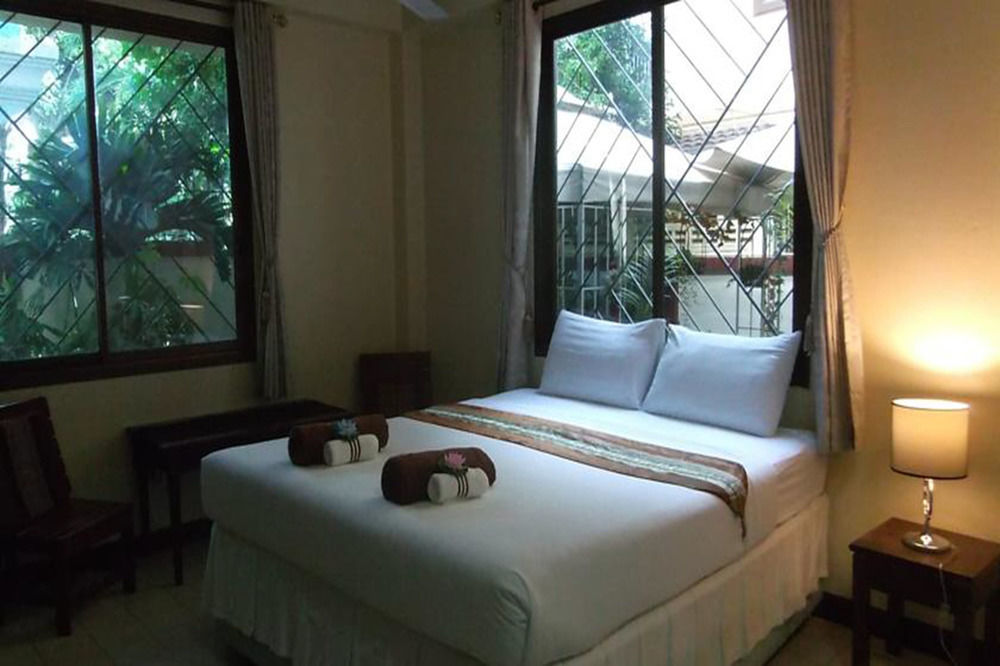 A&M Villa Pattaya Inn Pattaya