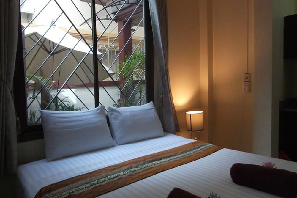 A&M Villa Pattaya Inn Pattaya
