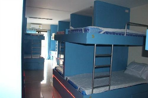 Backpackers Hostel