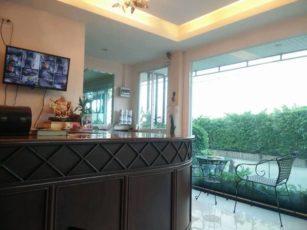 Pc Place 3* Pattaya