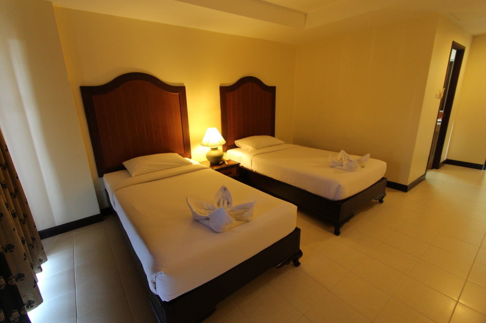 Piyada By Techotels - Guest Friendly - Near To Beach, Famous Walking Street - Night Clubs , Bars & Discos Hotel Pattaya