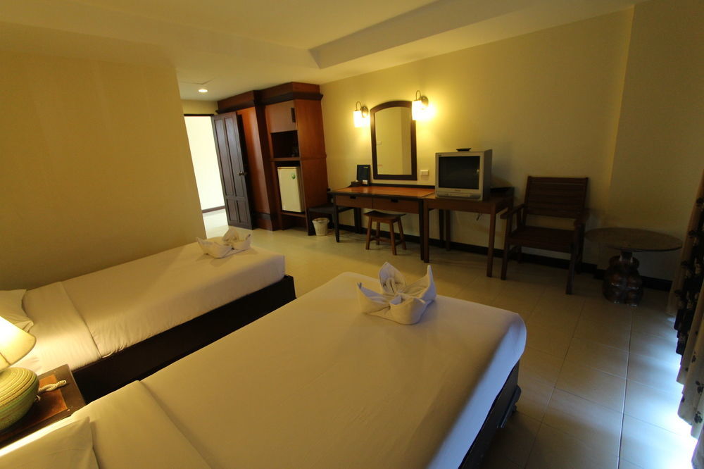 Piyada By Techotels - Guest Friendly - Near To Beach, Famous Walking Street - Night Clubs , Bars & Discos Hotel Pattaya