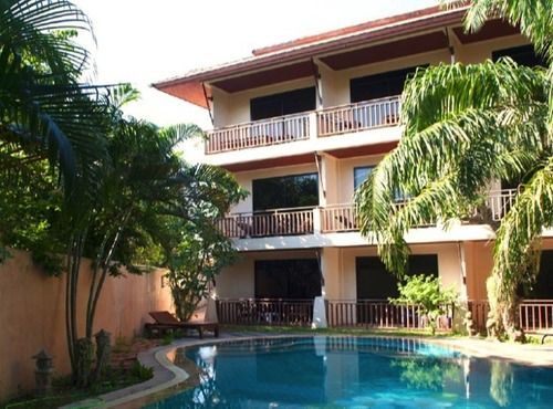 Thai Pura Hotel 3*