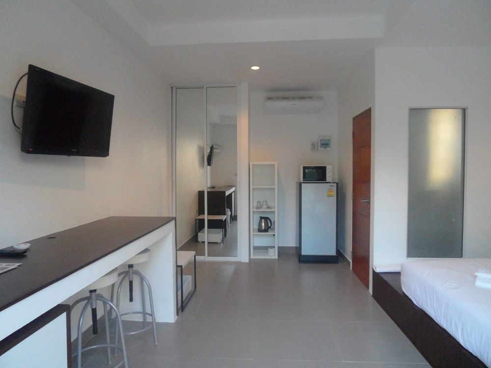 Gp Pool Guest house
