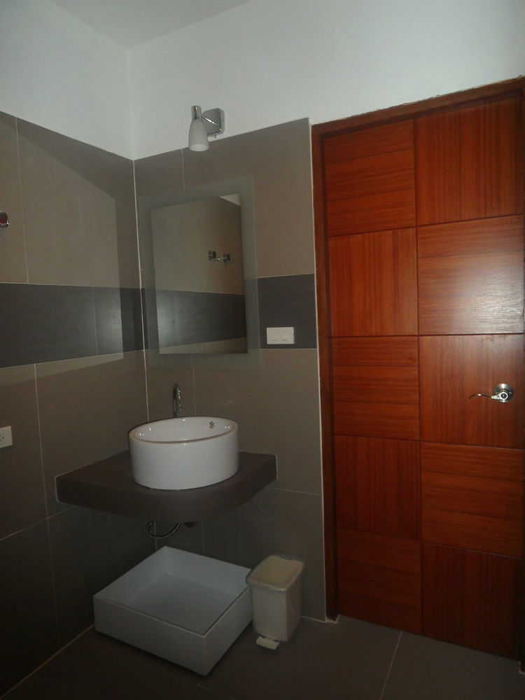 Gp Pool Guest house Pattaya