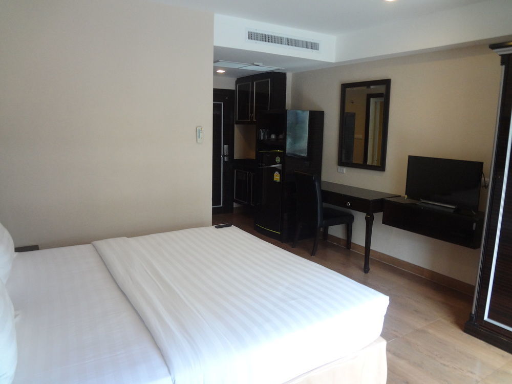 Land Royal 4* Pattaya