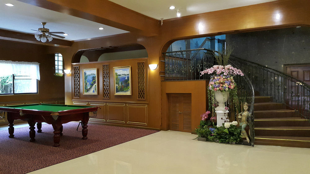 Hotel Sabai 3*