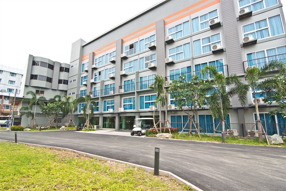 Hotel Sunshine One 3*