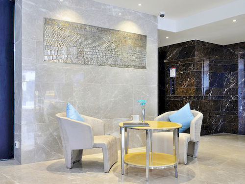 Shilat Avenue Hotel 4*