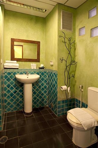 Hotel Hill Fresco Pattaya