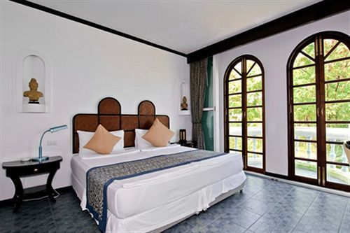 Poseidon Boutique 3* Pattaya