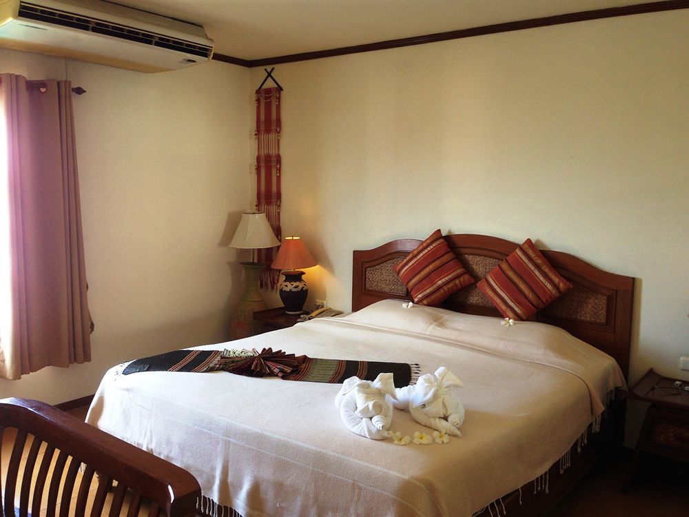 Phuphaya Hotel