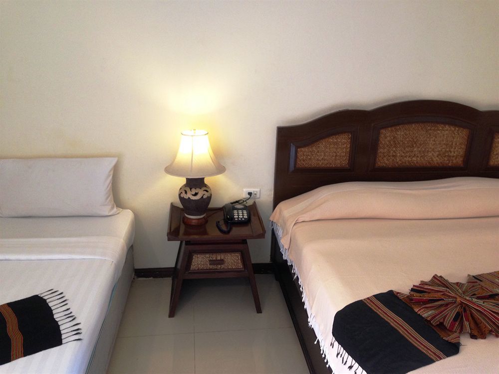 Hotel Phuphaya 4*