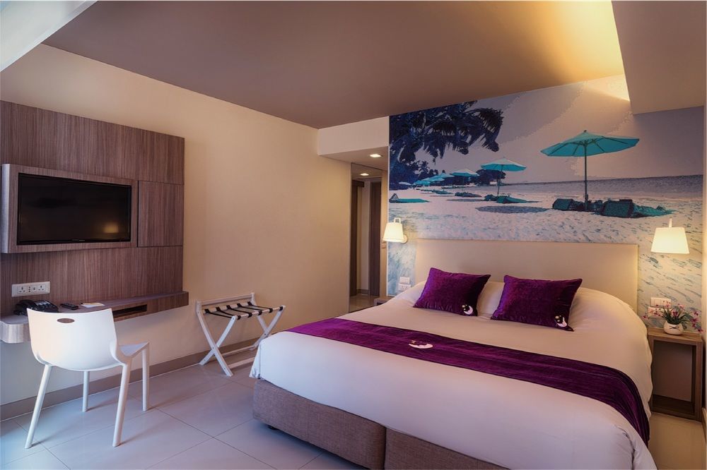 Hotel Travelodge Pattaya