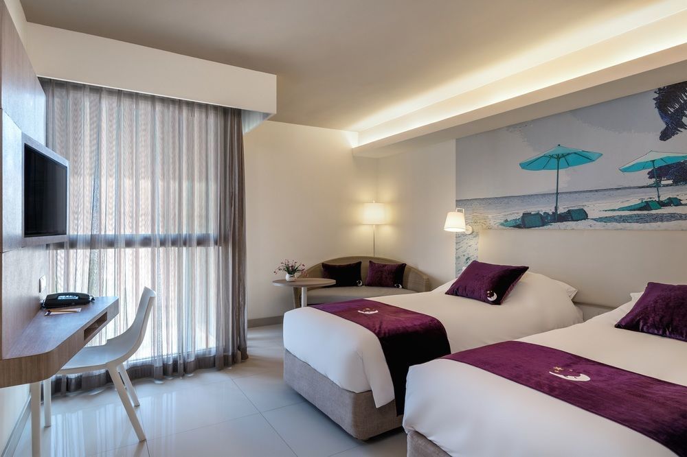 Travelodge Hotel Pattaya