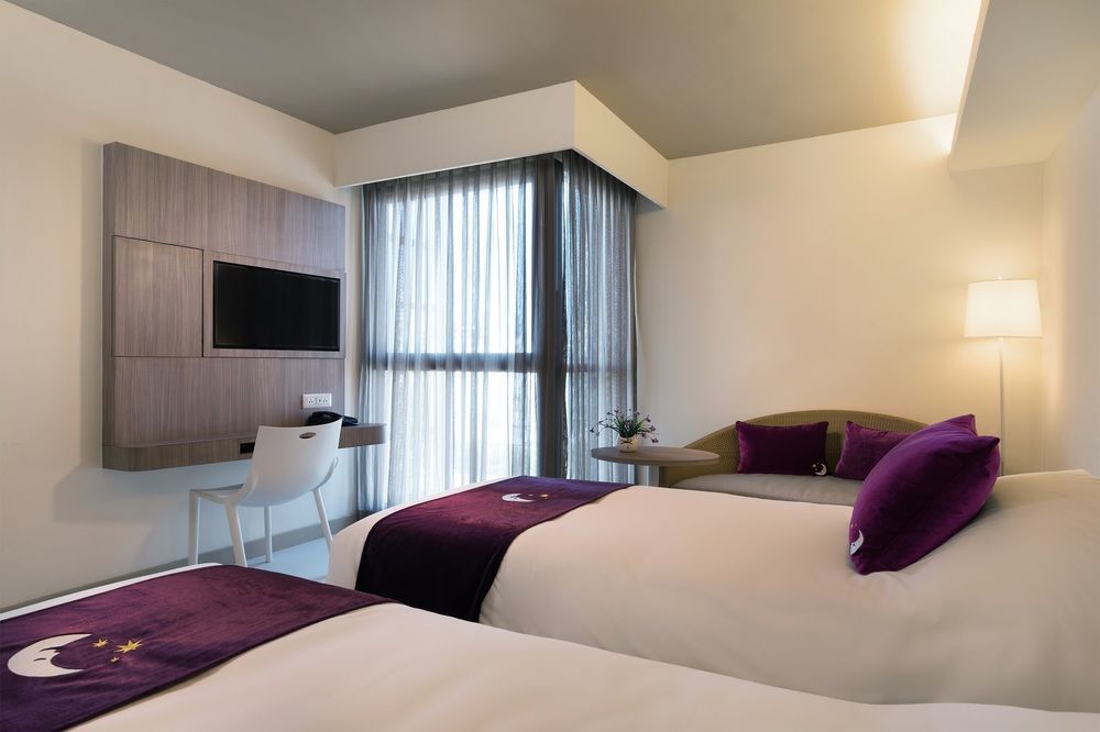 Travelodge 3* Pattaya