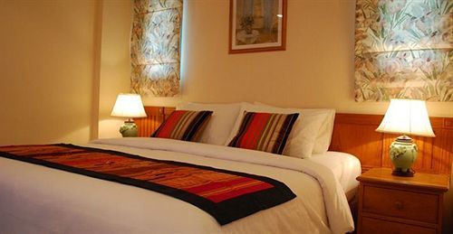 Aparthotel The Garden Pattaya