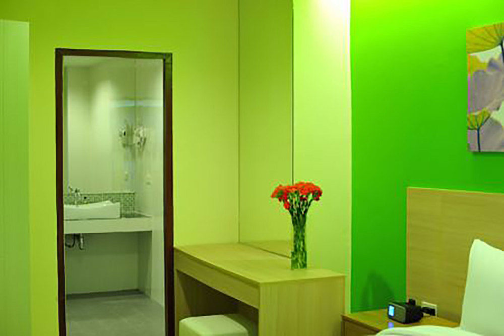 Hotel R-Con Hotel @ Siam Pattaya