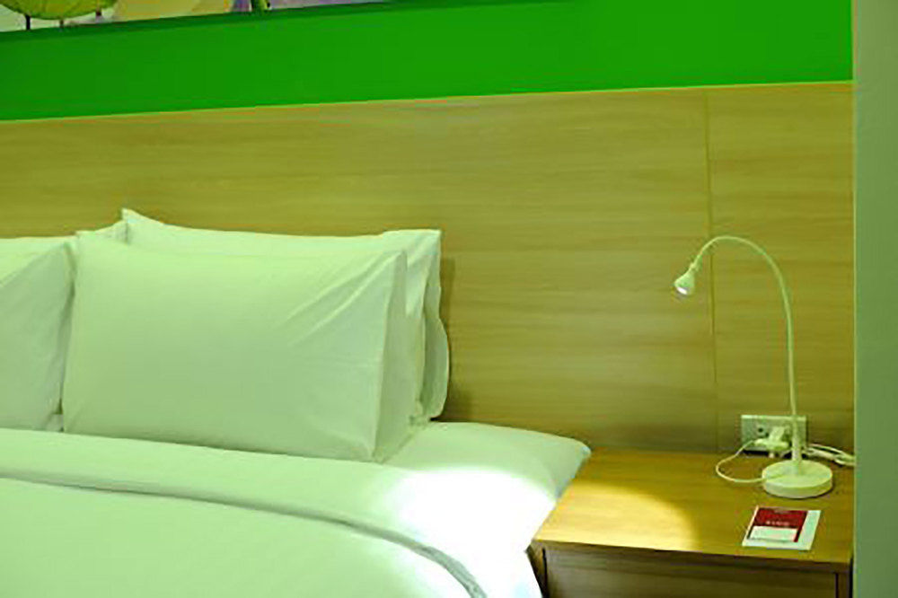 R-Con Hotel @ Siam Hotel 3*