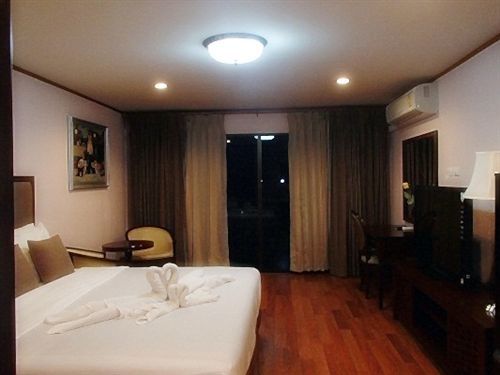 Apartamento Abricole At Hill Pattaya