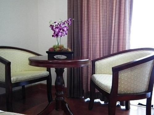 Abricole At Hill Apartamento *