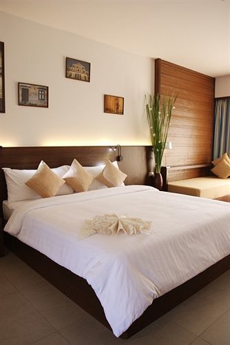 Hotel Baan Khun Nine