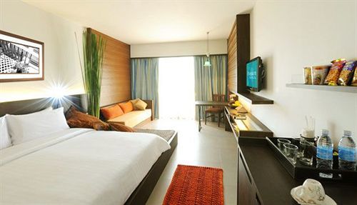 Hotel Baan Khun Nine