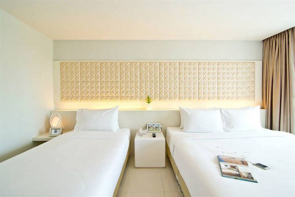 The Ivory Resort 3*