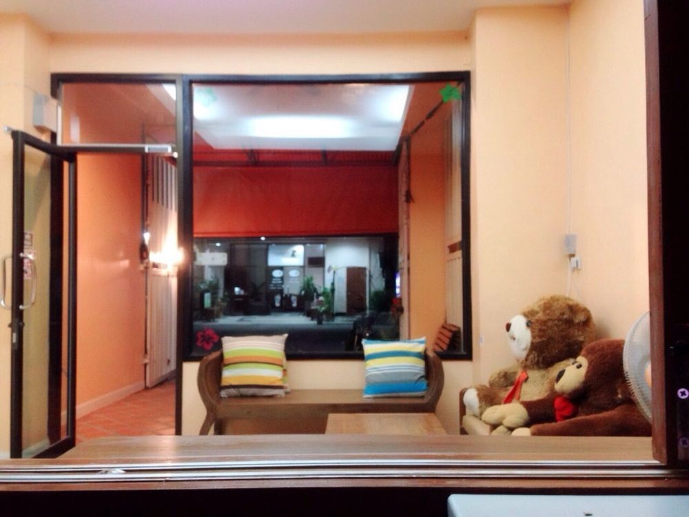 Jomtien All Hotel Pattaya