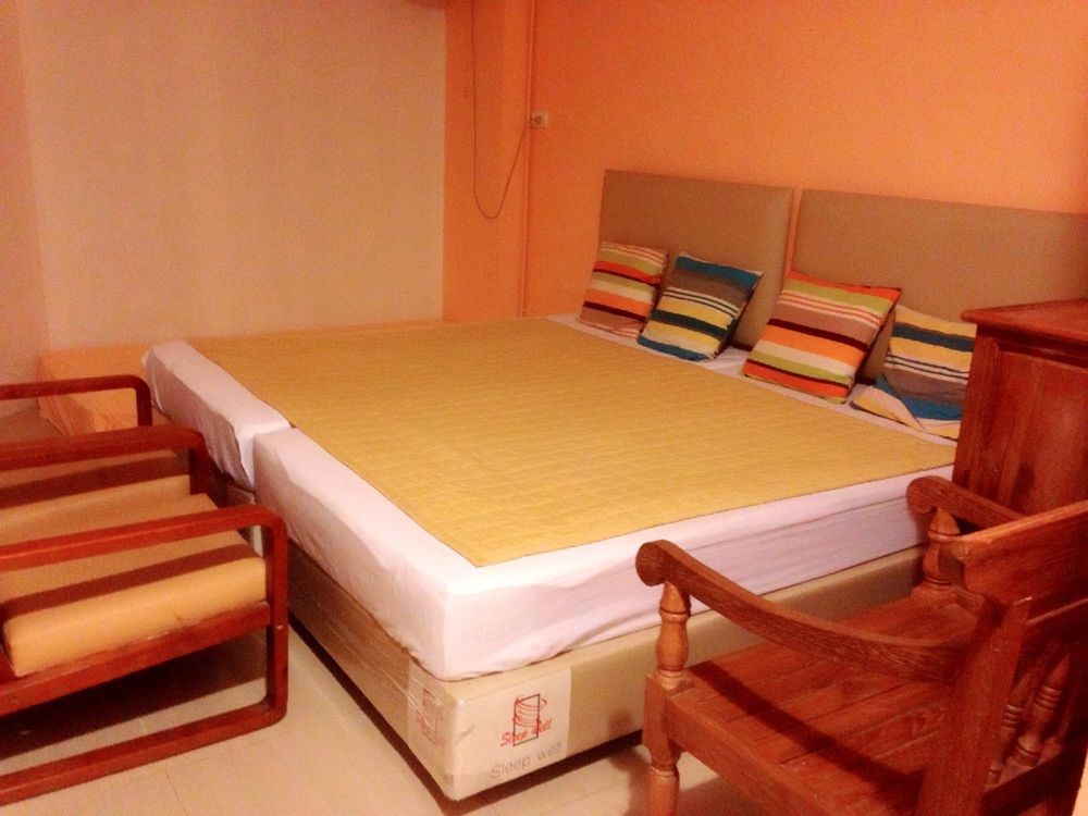 Jomtien All 2*