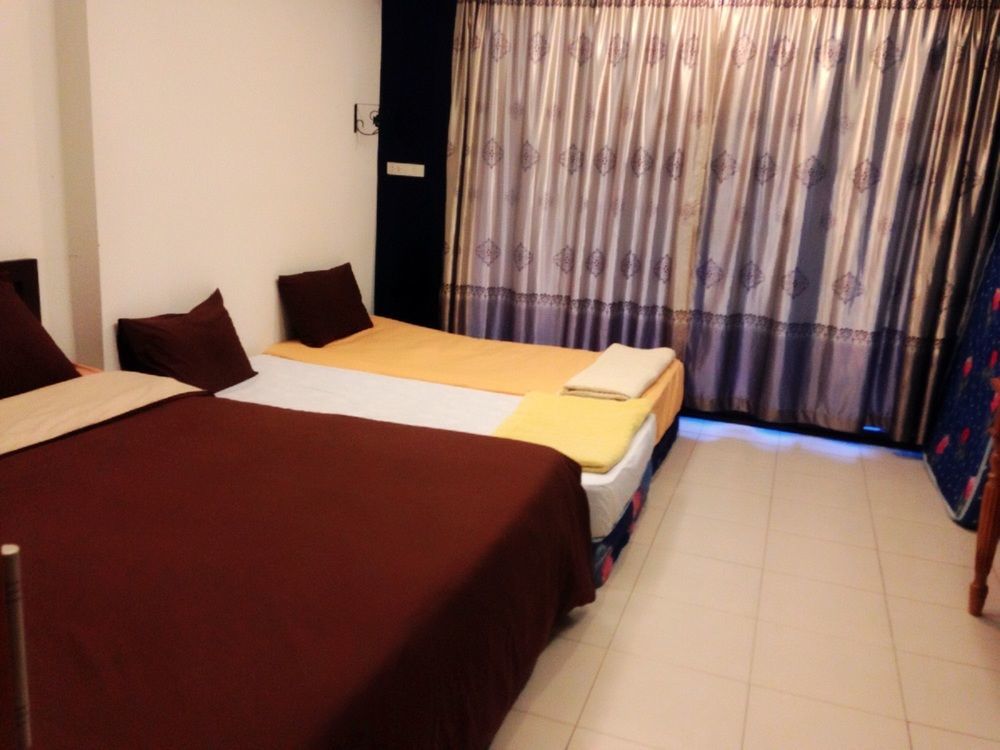 Jomtien All Pattaya