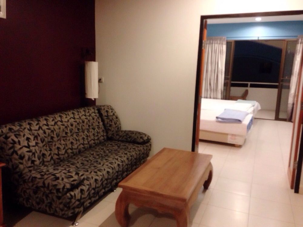 Hotel Jomtien All Pattaya