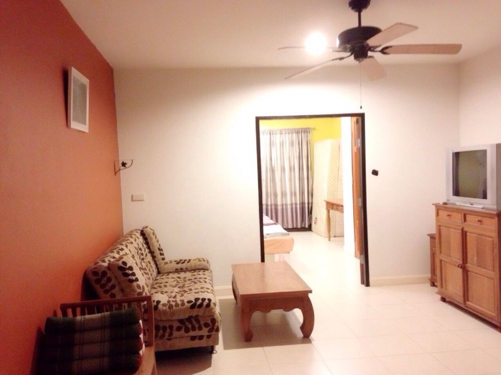 Jomtien All Pattaya