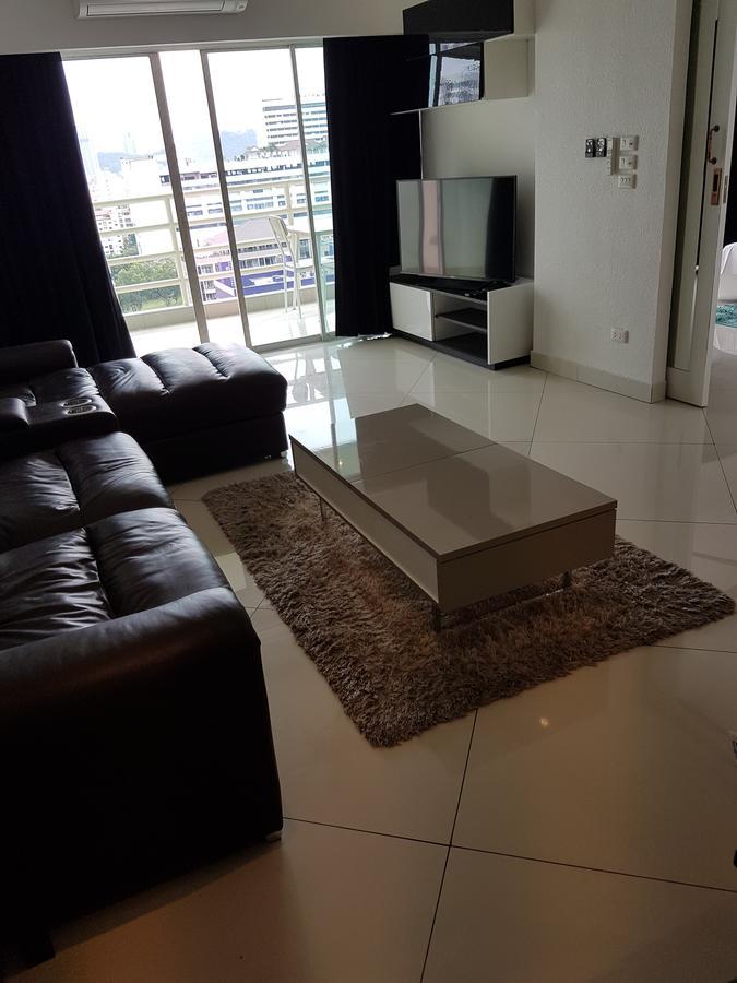 Vtsix Service At View Talay 6 3*