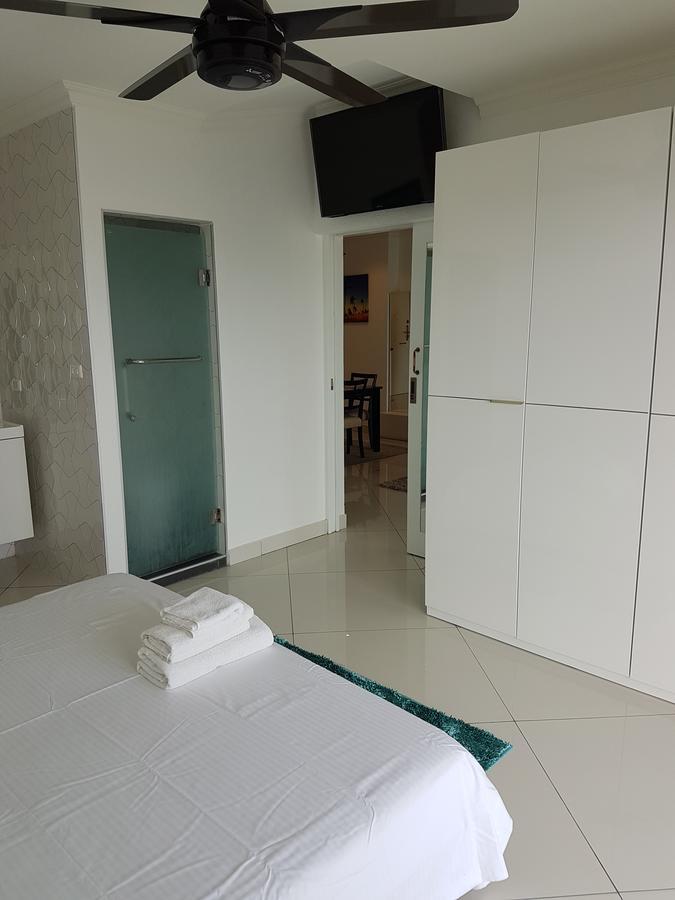 Vtsix Service At View Talay 6 3*
