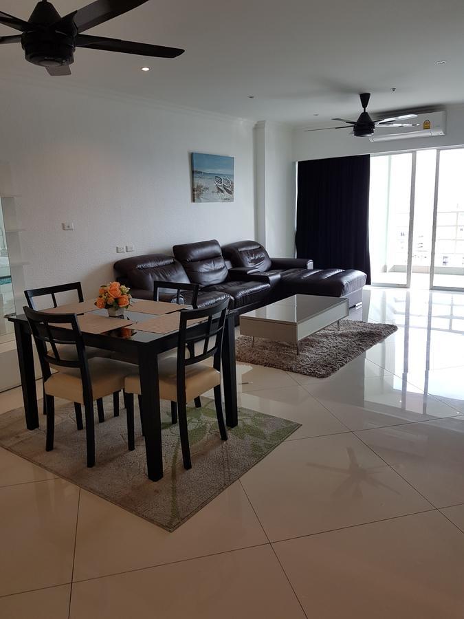 Vtsix Service At View Talay 6 3* Pattaya