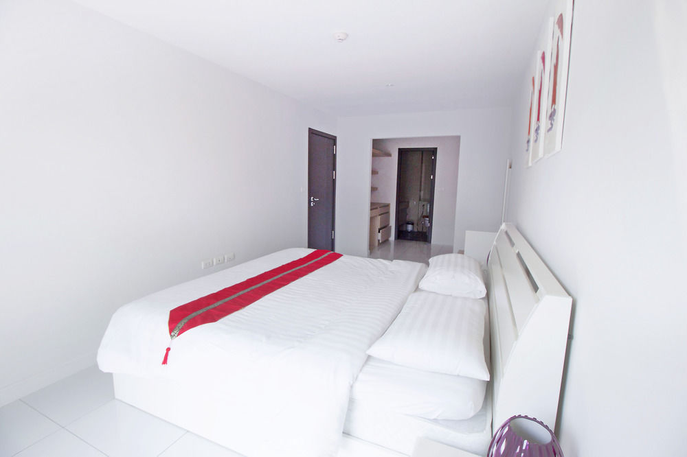 The Place Pratumnak By Sunny Rentals 2*