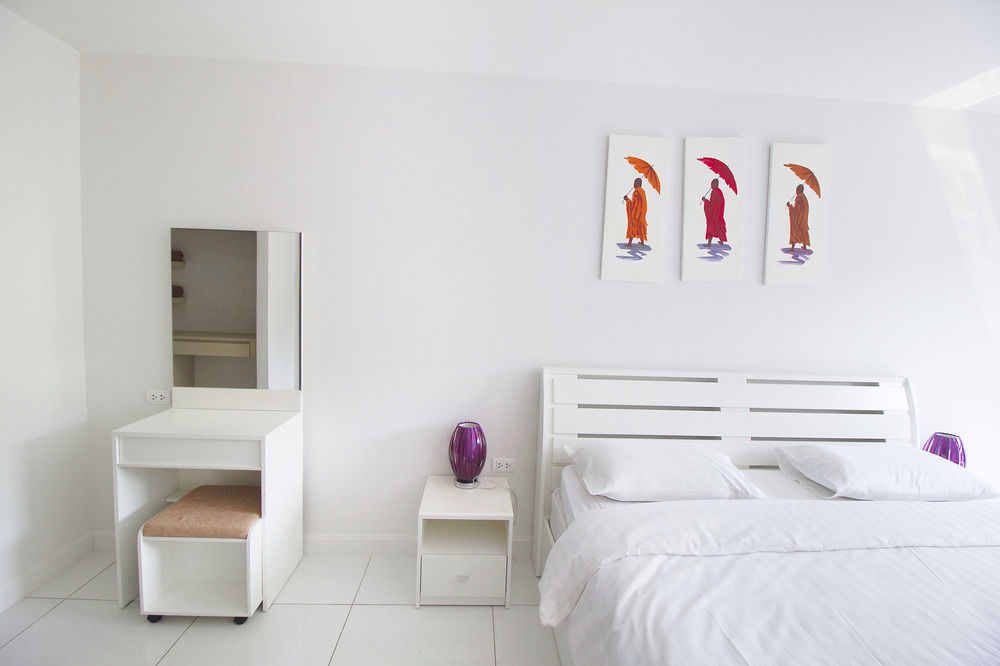 The Place Pratumnak By Sunny Rentals Hotel