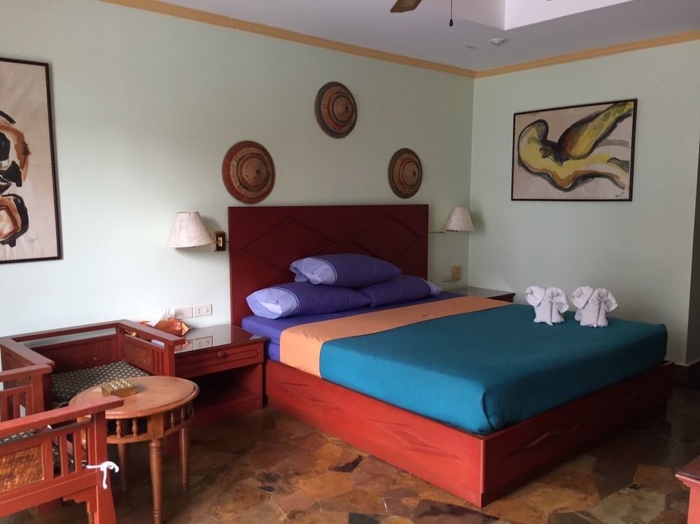 Oranje 3* Pattaya